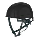 4932479255 - BOLT™200 black non-ventilated safety helmet
