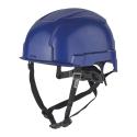 4932480655 - BOLT™200 blue non-ventilated safety helmet