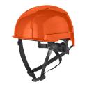 4932480657 - BOLT™200 orange non-ventilated safety helmet