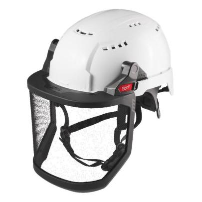 4932479945 - Kompaktowa osłona siatkowa do twarzy BOLT™200