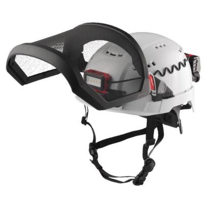 4932479945 - Kompaktowa osłona siatkowa do twarzy BOLT™200