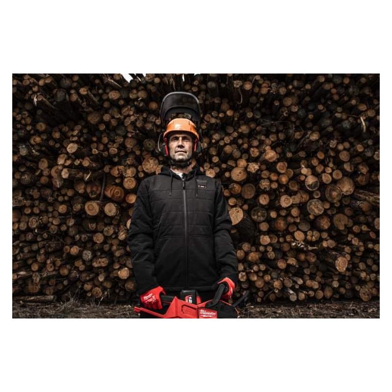 4932479945 - Kompaktowa osłona siatkowa do twarzy BOLT™200