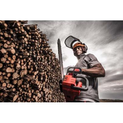 4932479945 - Kompaktowa osłona siatkowa do twarzy BOLT™200