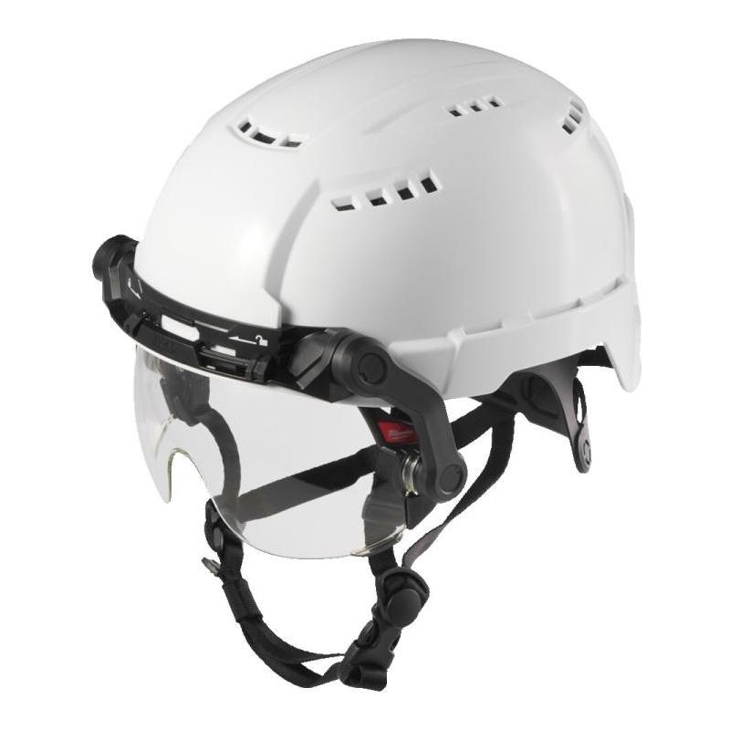 4932479946 - Okulary bezbarwne kompaktowe do hełmów BOLT™200