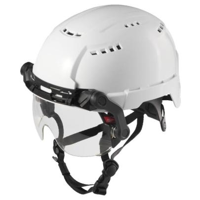4932479946 - Okulary bezbarwne kompaktowe do hełmów BOLT™200