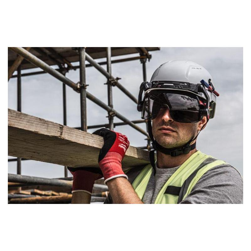 4932479947 - Okulary przyciemniane kompaktowe do hełmów BOLT™200