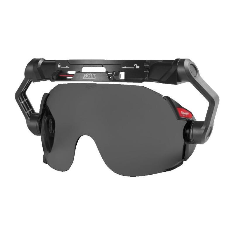 4932479942 - Okulary przyciemniane uniwersalne do hełmów BOLT™