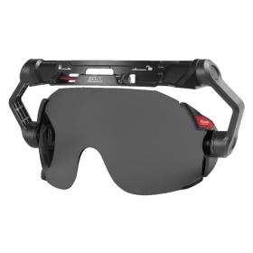 4932479942 - Okulary przyciemniane uniwersalne do hełmów BOLT™