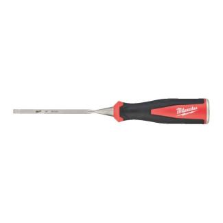 4932479892 - Dłuto o sfazowanej krawędzi, 6 mm
