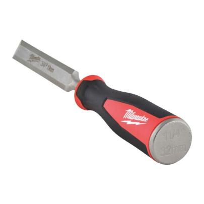 4932479894 - Dłuto o sfazowanej krawędzi, 19 mm
