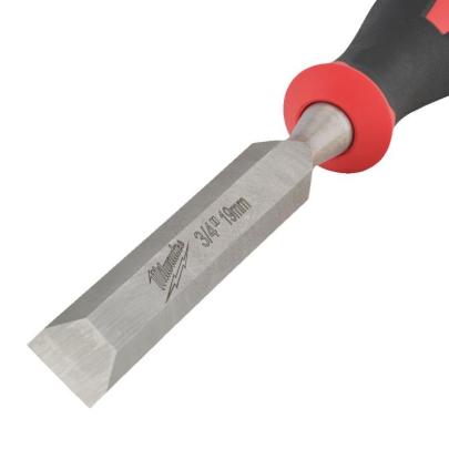 4932479894 - Dłuto o sfazowanej krawędzi, 19 mm