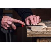 4932479895 - Dłuto o sfazowanej krawędzi, 25 mm