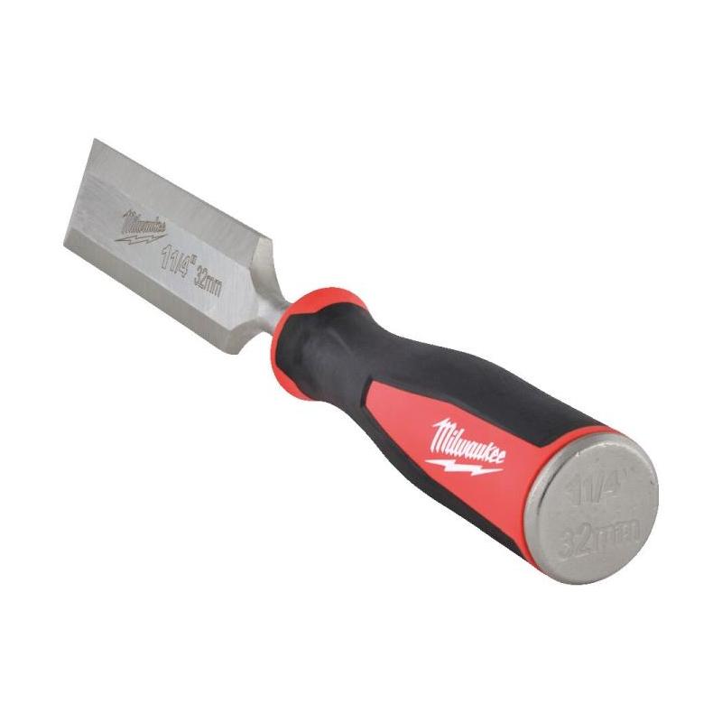4932479896 - Dłuto o sfazowanej krawędzi, 32 mm