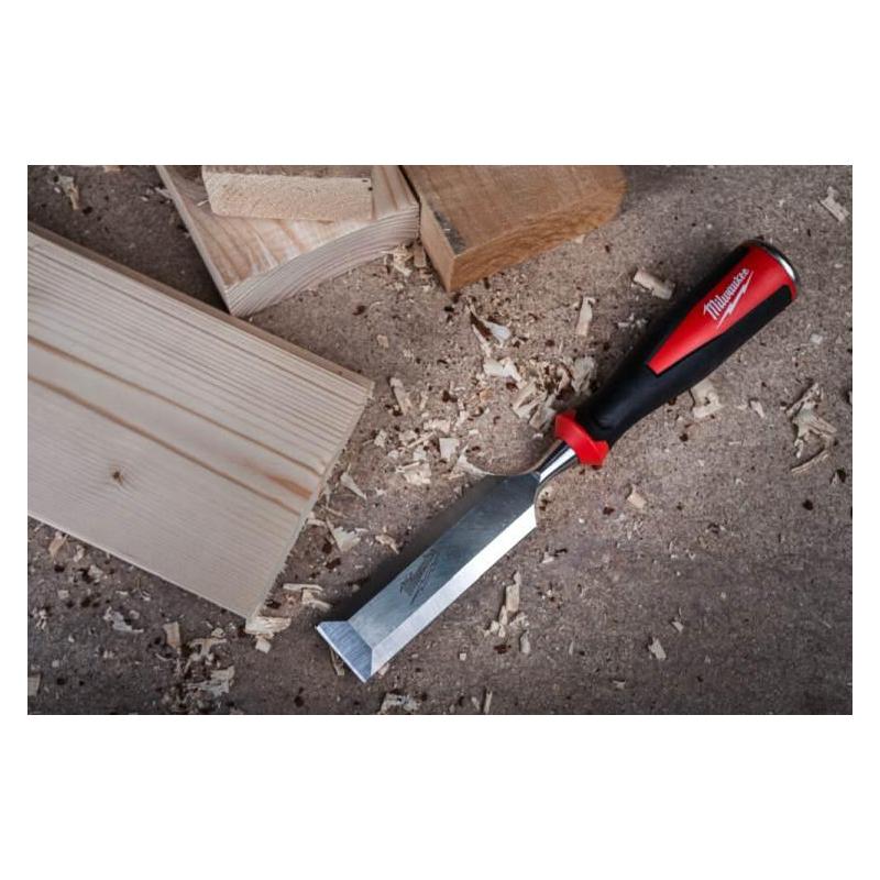 4932479896 - Dłuto o sfazowanej krawędzi, 32 mm