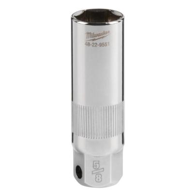 4932480675 - Nasadka 3/8" do świec zapłonowych 16 mm