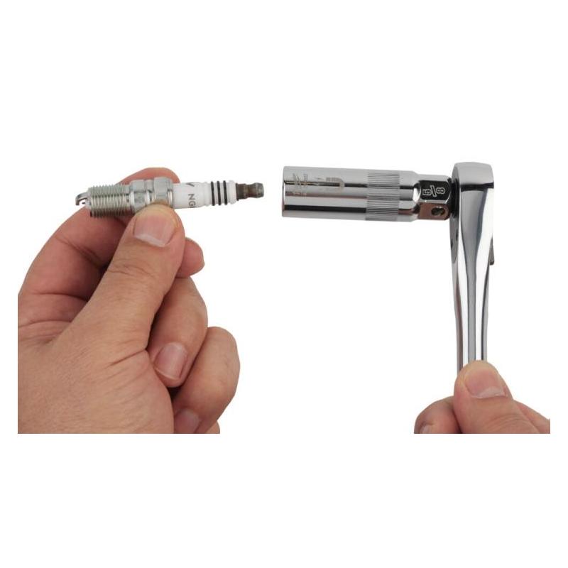 4932480675 - Nasadka 3/8" do świec zapłonowych 16 mm