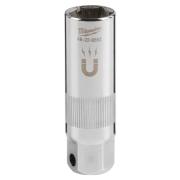 4932480676 - Nasadka magnetyczna 3/8" do świec zapłonowych 16 mm