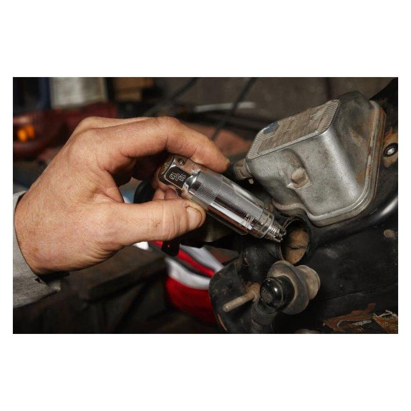 4932480677 - Nasadka 3/8" do świec zapłonowych 20,8 mm