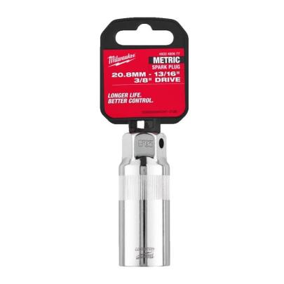 4932480677 - Nasadka 3/8" do świec zapłonowych 20,8 mm
