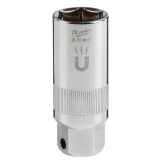 4932480678 - Nasadka magnetyczna 3/8" do świec zapłonowych 20,8 mm
