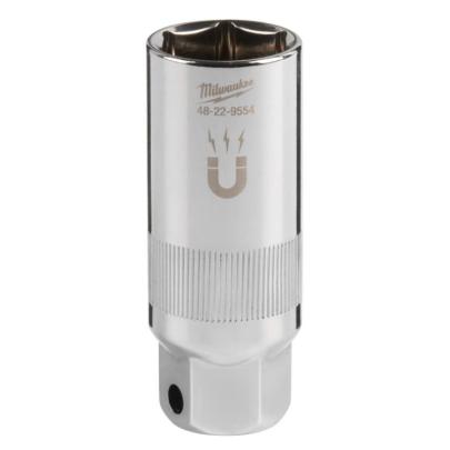 4932480678 - Nasadka magnetyczna 3/8" do świec zapłonowych 20,8 mm