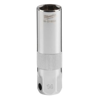 4932480679 - Nasadka 3/8" do świec zapłonowych 14 mm