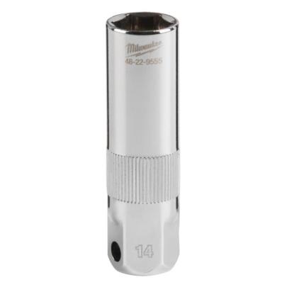 4932480679 - Nasadka 3/8" do świec zapłonowych 14 mm