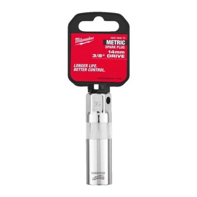 4932480679 - Nasadka 3/8" do świec zapłonowych 14 mm