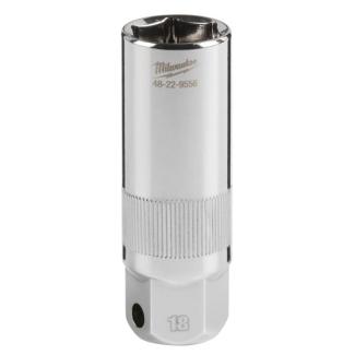 4932480680 - Nasadka 3/8" do świec zapłonowych 18 mm
