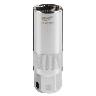4932480680 - Nasadka 3/8" do świec zapłonowych 18 mm