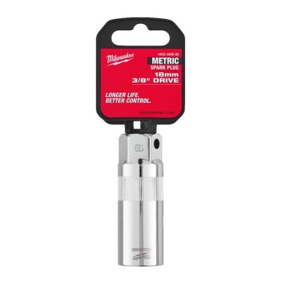 4932480680 - Nasadka 3/8" do świec zapłonowych 18 mm