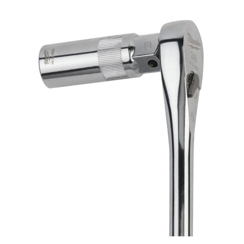 4932480680 - Nasadka 3/8" do świec zapłonowych 18 mm