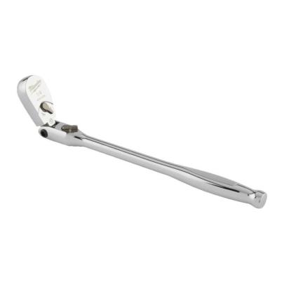 4932479649 - Grzechotka 1/4" długa, przegubowa