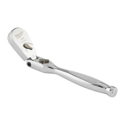 4932479652 - Grzechotka 3/8" przegubowa