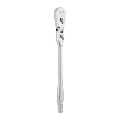 4932479653 - Grzechotka 3/8" długa, przegubowa