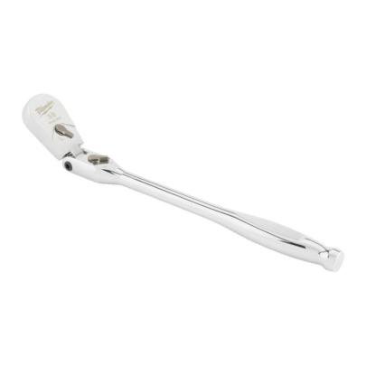 4932479653 - Grzechotka 3/8" długa, przegubowa