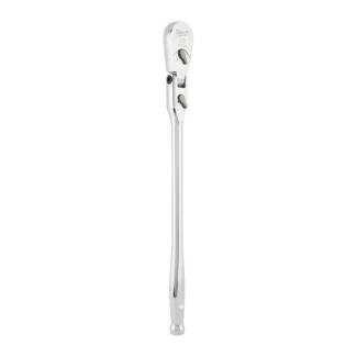 4932479656 - Grzechotka 1/2" długa, przegubowa