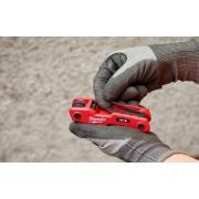 4932480978 - Zestaw składanych kluczy trzpieniowych zagiętych, 6-kątnych, 1,5 - 8 mm (8 szt.)