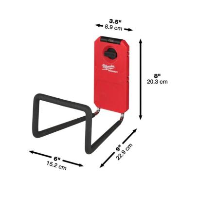 4932480702 - Hak duży PACKOUT™
