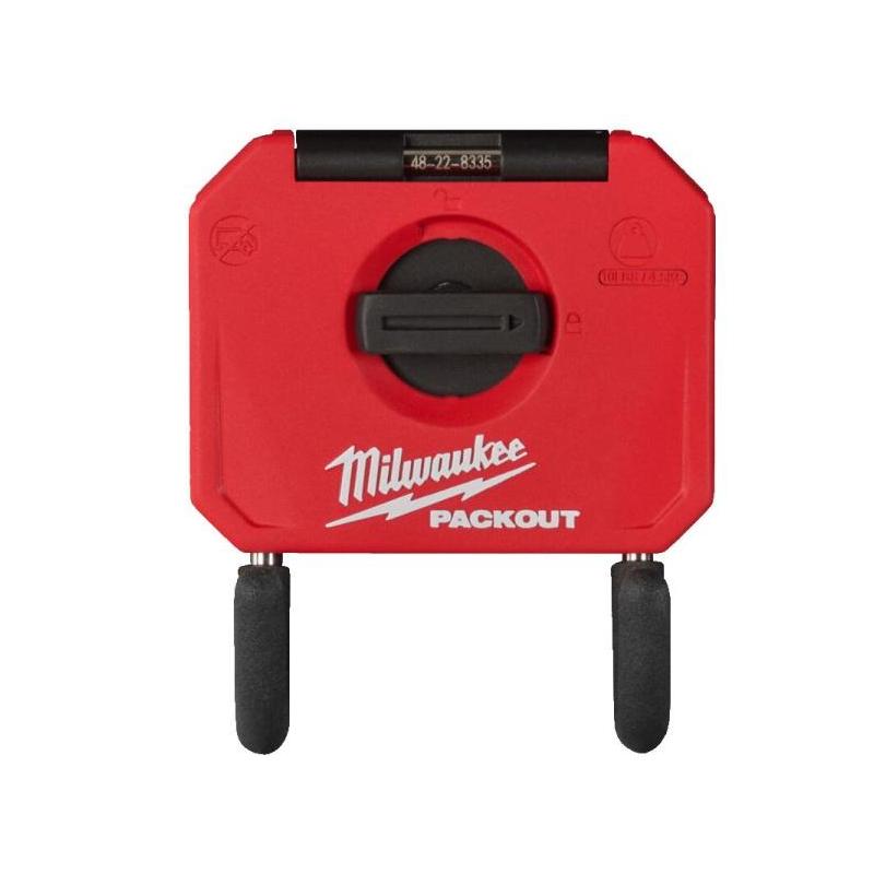 4932480705 - Hak narzędziowy zakrzywiony PACKOUT™, mały