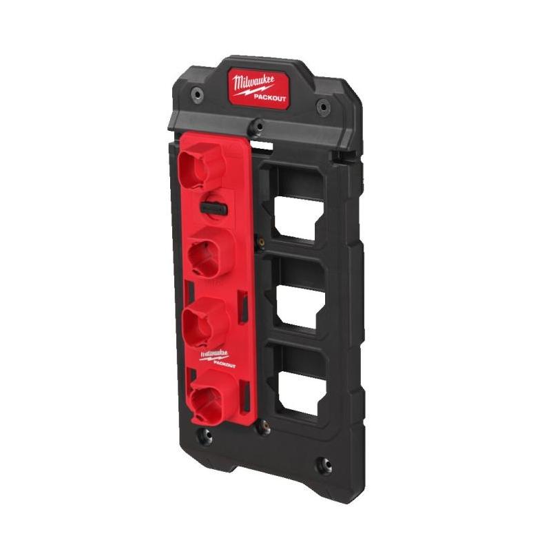 4932480708 - Uchwyt na akumulatory M12™ PACKOUT™