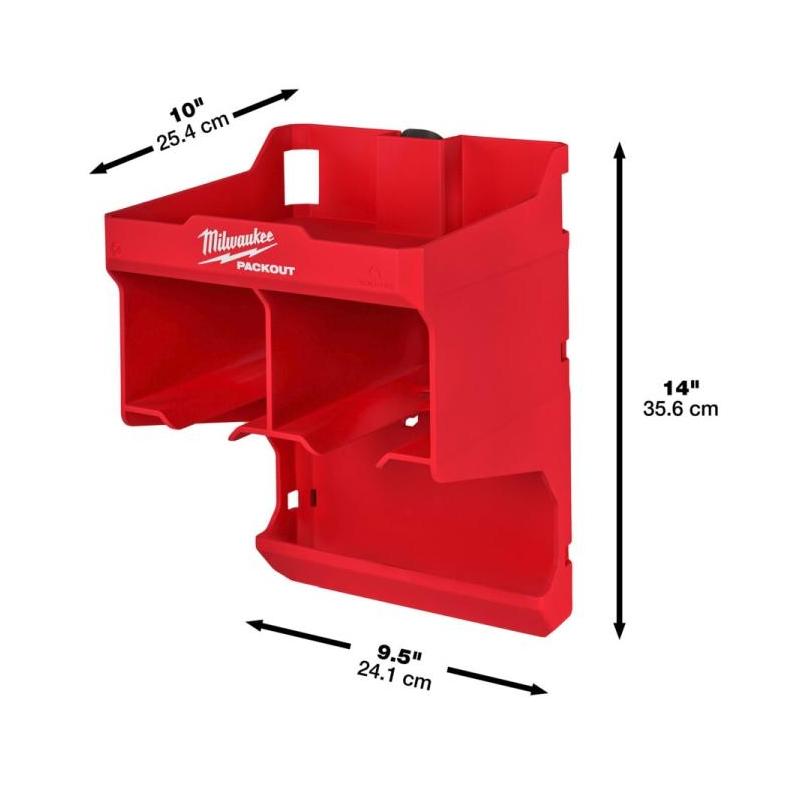 4932480712 - Uchwyt na wiertarki PACKOUT™