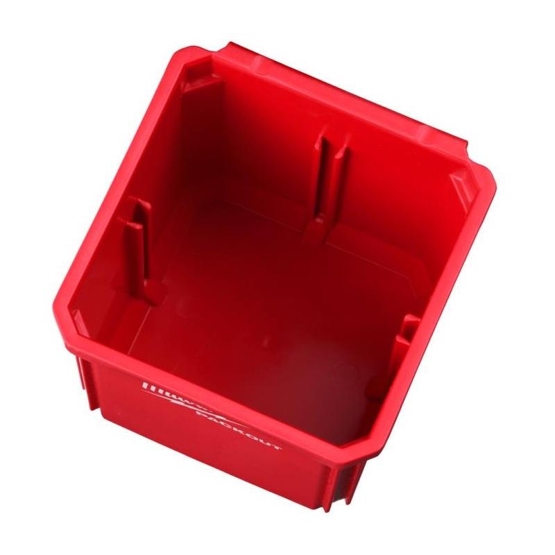 4932480698 - Pojemnik PACKOUT™, 100 x 100 mm (2 szt.) 4932480698 - Pojemnik PACKOUT™, 100 x 100 mm (2 szt.)