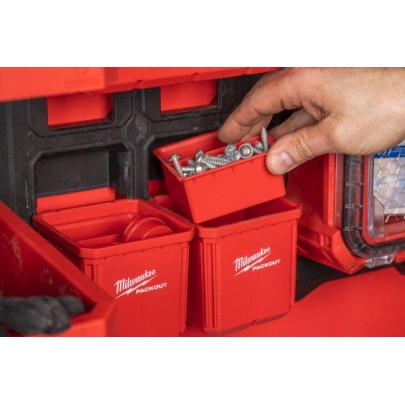 4932480698 - Pojemnik PACKOUT™, 100 x 100 mm (2 szt.)
