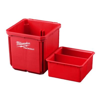 4932480698 - Pojemnik PACKOUT™, 100 x 100 mm (2 szt.)