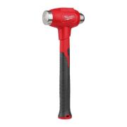4932492349 - Młotek bezodrzutowy z bijakiem okrągłym, 0,907 kg