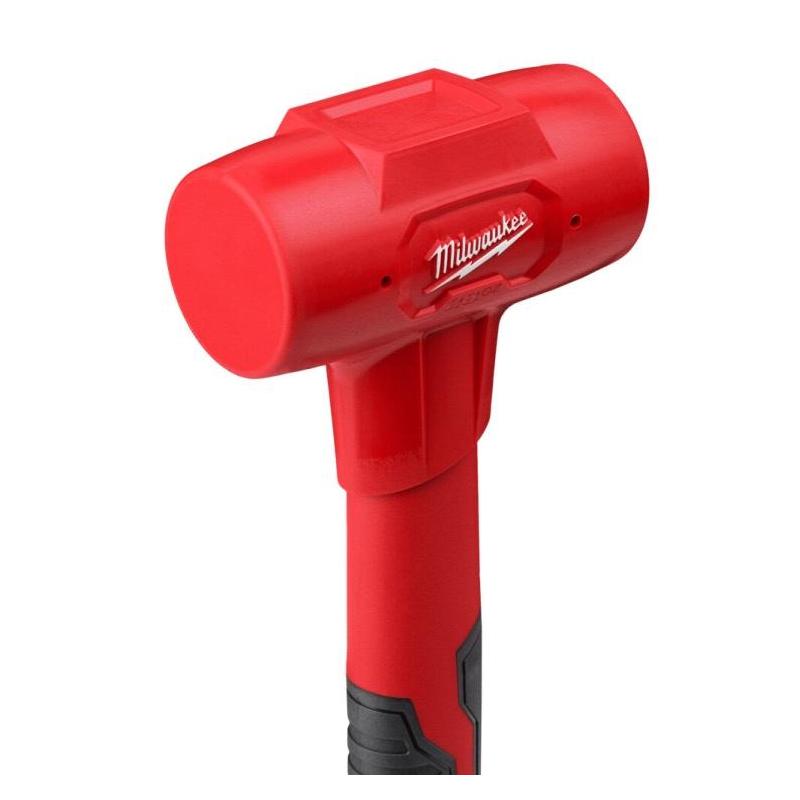 4932492350 - Młotek bezodrzutowy, 0,79 kg