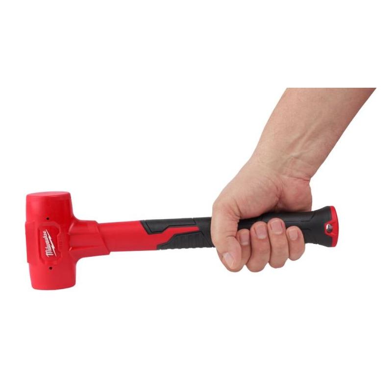 4932492350 - Młotek bezodrzutowy, 0,79 kg