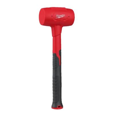 4932492351 - Młotek bezodrzutowy, 1,36 kg