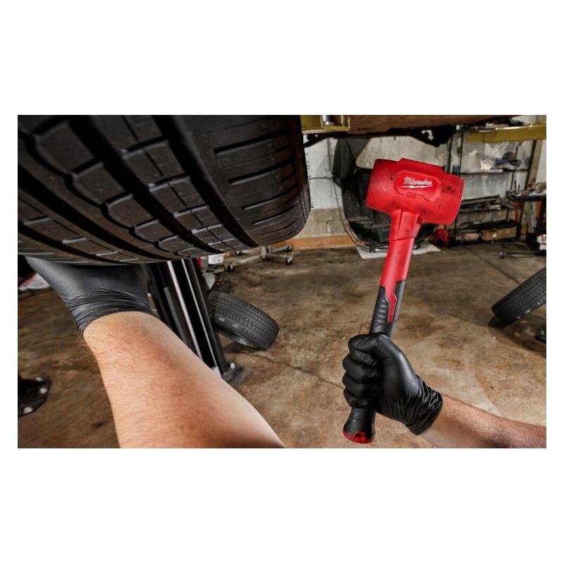 4932492351 - Młotek bezodrzutowy, 1,36 kg